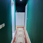 Appartement Sunny House *