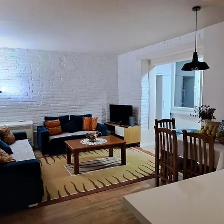 Appartamento Sunny House Tirana