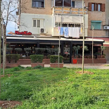 Apartament Sunny House
