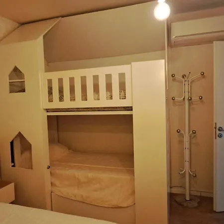 Appartamento Sunny House *