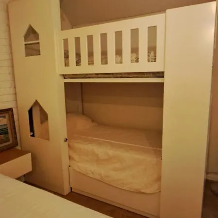 Appartamento Sunny House