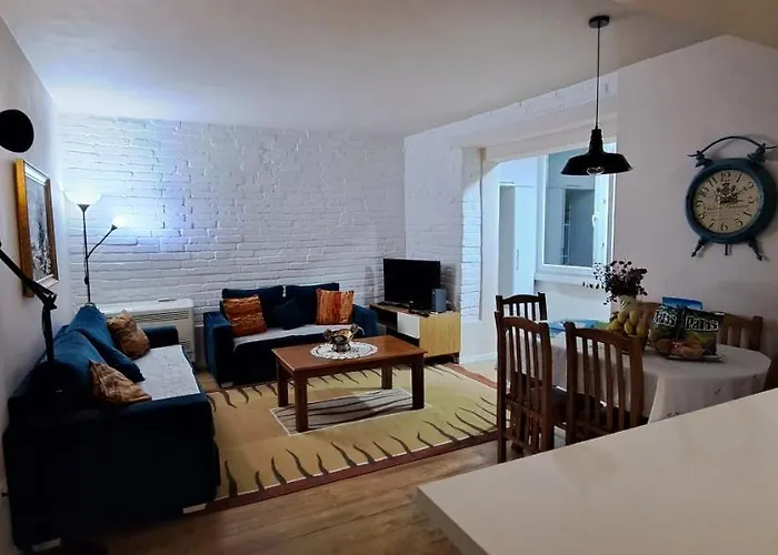 Lejlighed Sunny House Tirana