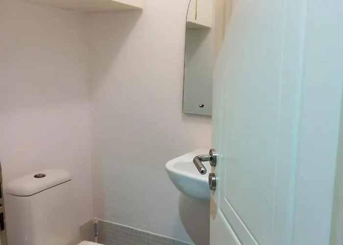 Sunny House * Tirana