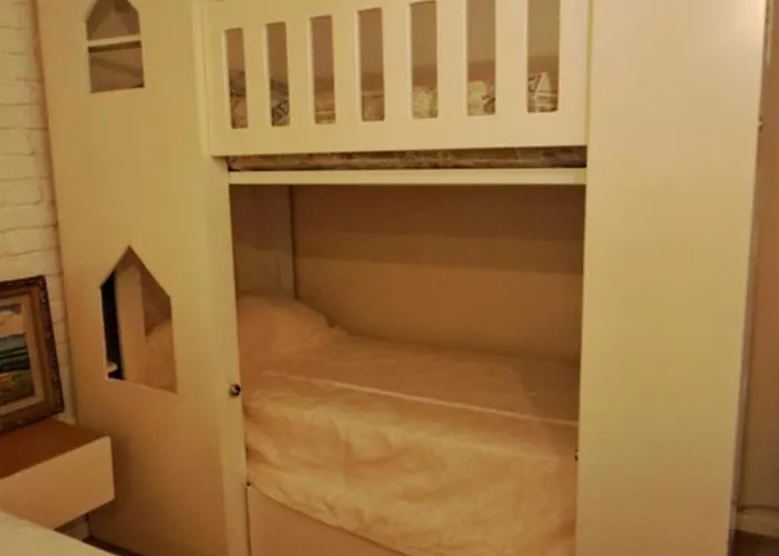 Appartamento Sunny House