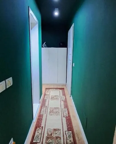 Appartement Sunny House *