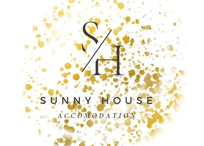 Sunny House * 地拉那