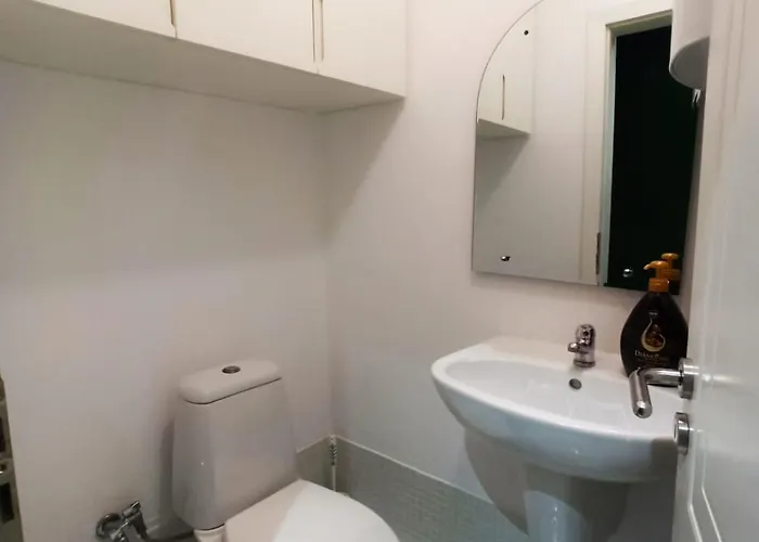 Sunny House * Tirana