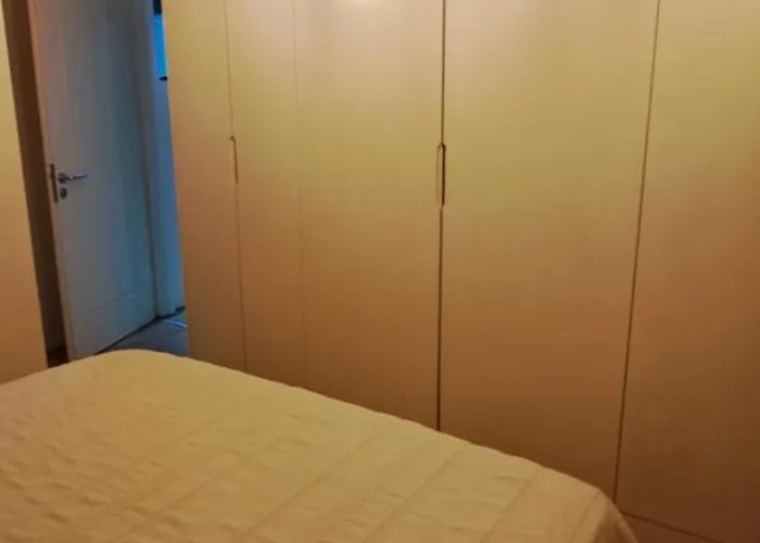 Sunny House Appartement