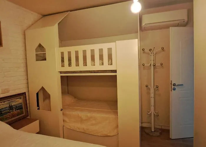 Appartement Sunny House *