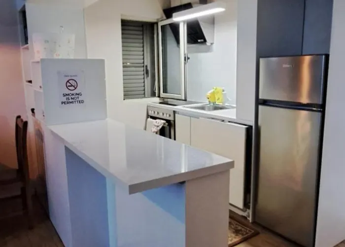 Appartement Sunny House *