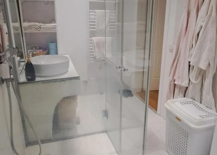 Appartement Sunny House Tirana